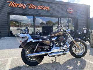 HARLEY-DAVIDSON SPORTSTER 1200 - 2005