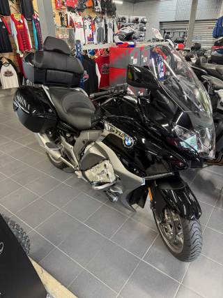BMW K 1600 GTL - 2024