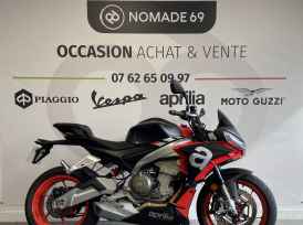APRILIA TUONO 660 - 2022