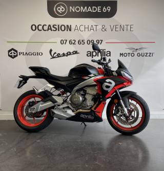 APRILIA TUONO 660 - 2022