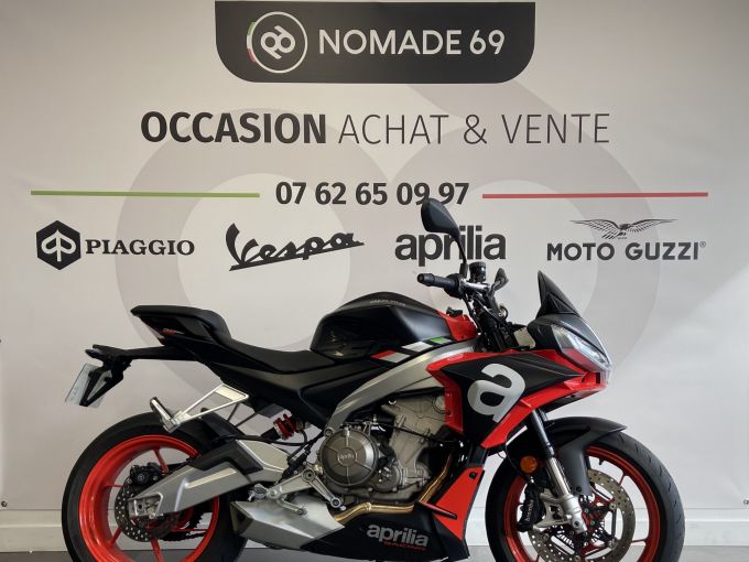 APRILIA TUONO 660 4