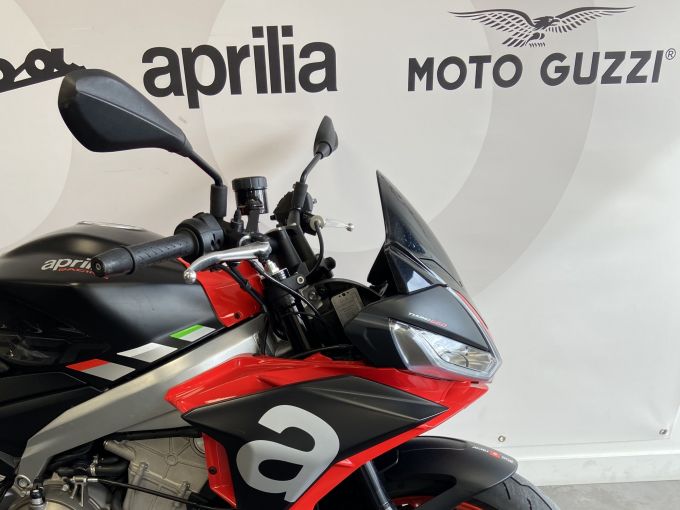 APRILIA TUONO 660 4