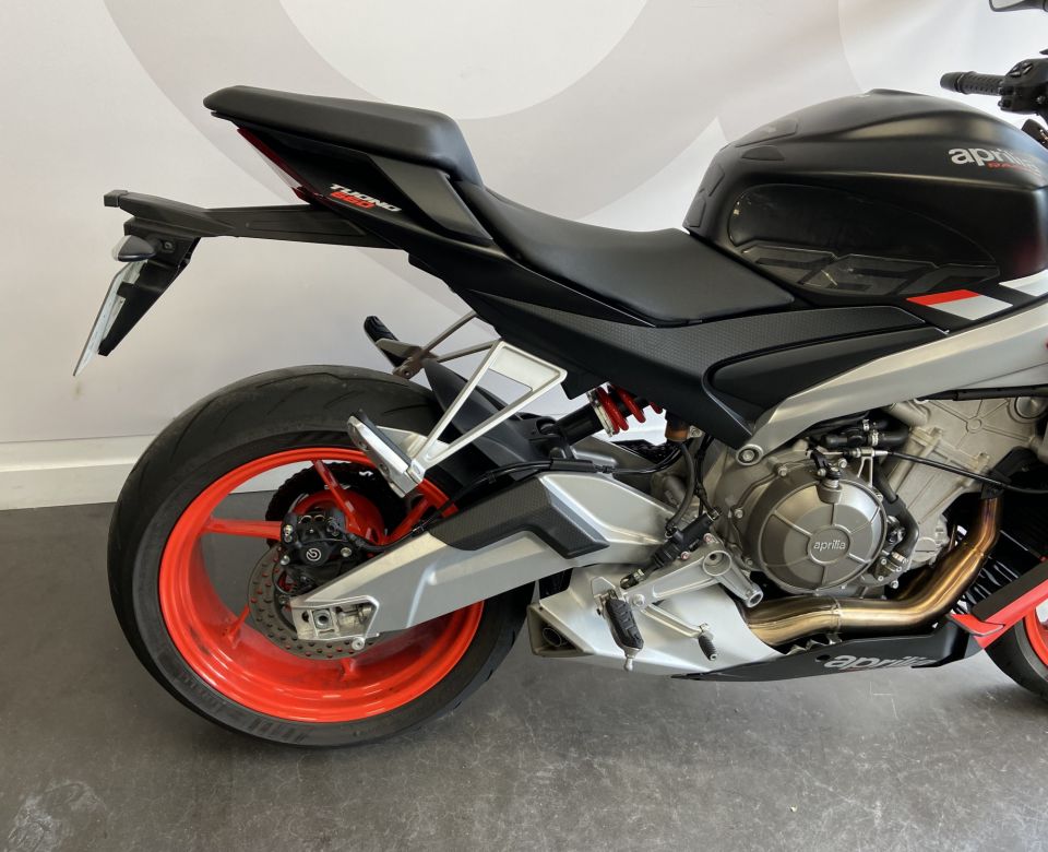 APRILIA TUONO 660 4