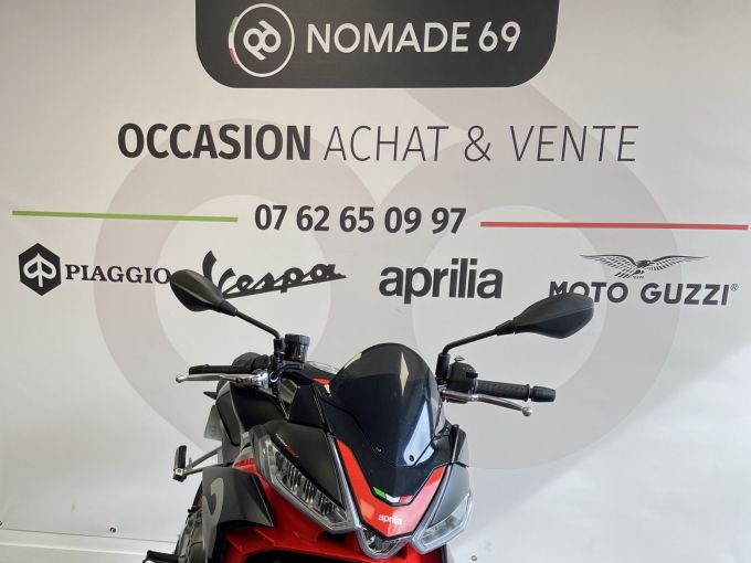 APRILIA TUONO 660 4
