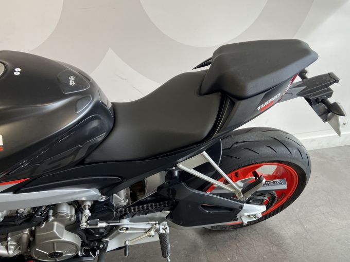 APRILIA TUONO 660 4