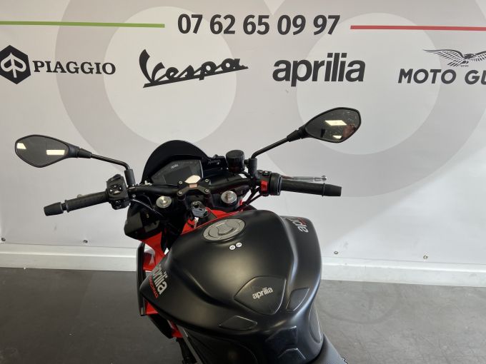 APRILIA TUONO 660 4