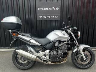 HONDA CBF 600 N - 2005