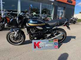 KAWASAKI Z900RS - 2022