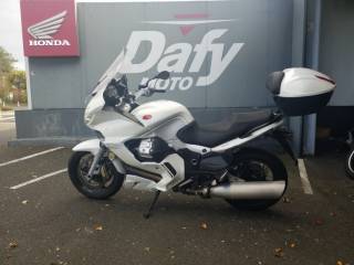 MOTO GUZZI NORGE GT 1200 - 2014