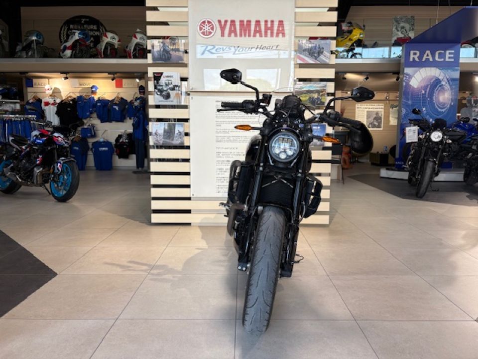 INDIAN PROMOTION FTR 1200 S 161€/MOIS*  +DE 3500€ D'EQUIPEMENT GTIE CONSTRUCTEUR 09/09/2026 4