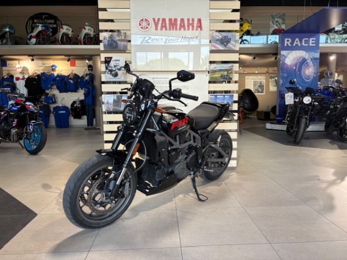 INDIAN PROMOTION FTR 1200 S 161€/MOIS*  +DE 3500€ D'EQUIPEMENT GTIE CONSTRUCTEUR 09/09/2026 4