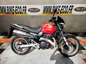 HONDA FX - 2000