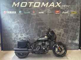 INDIAN SPORT CHIEF 1900 - 2025