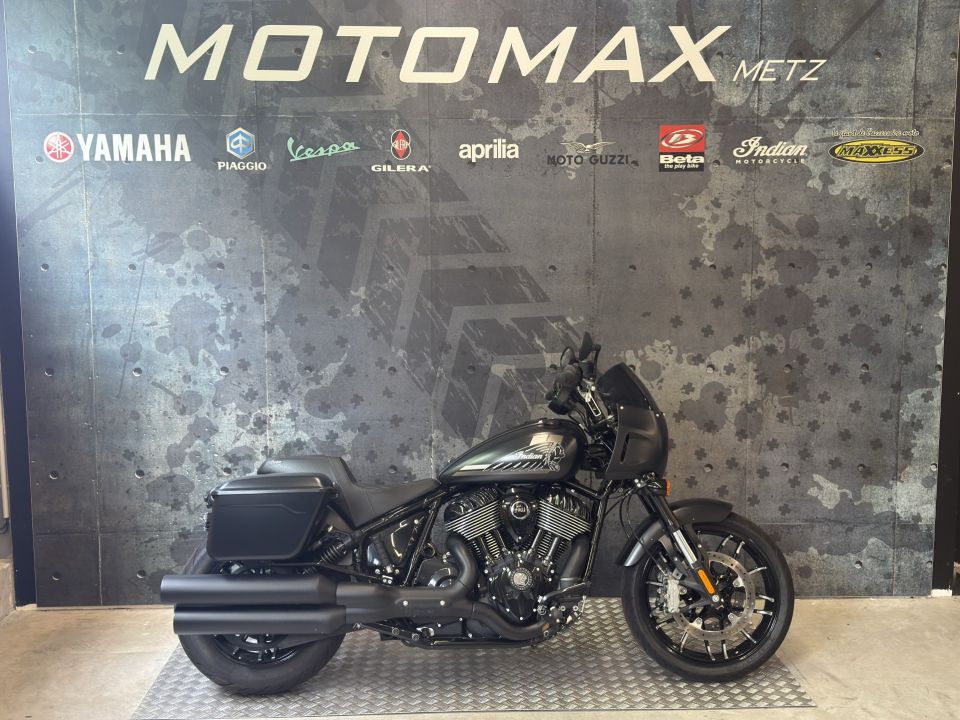 INDIAN SPORT CHIEF 1900 4