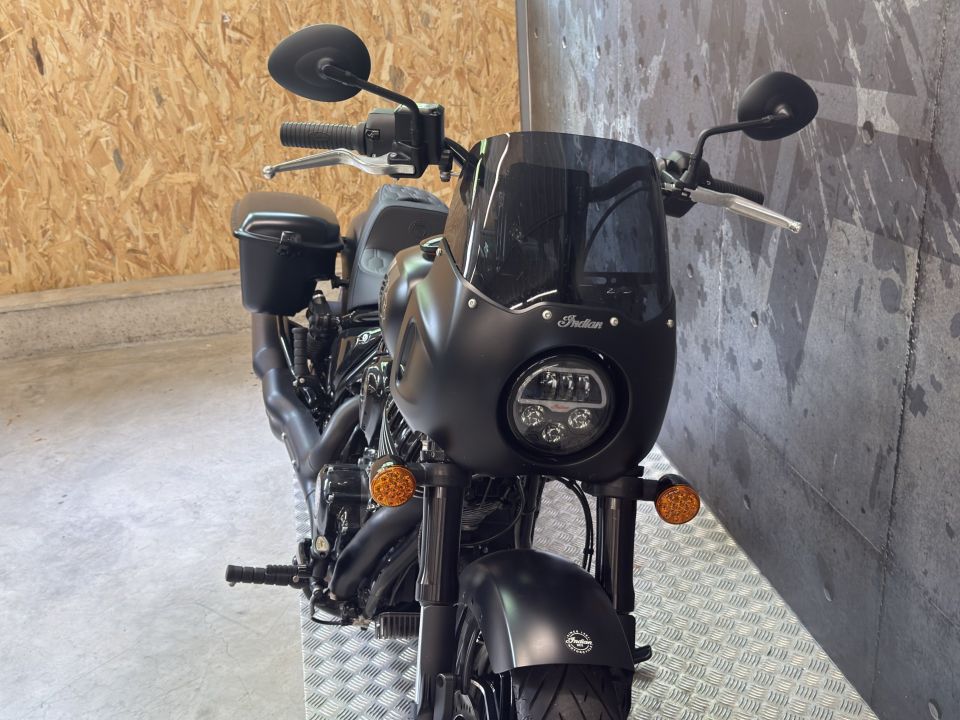 INDIAN SPORT CHIEF 1900 4