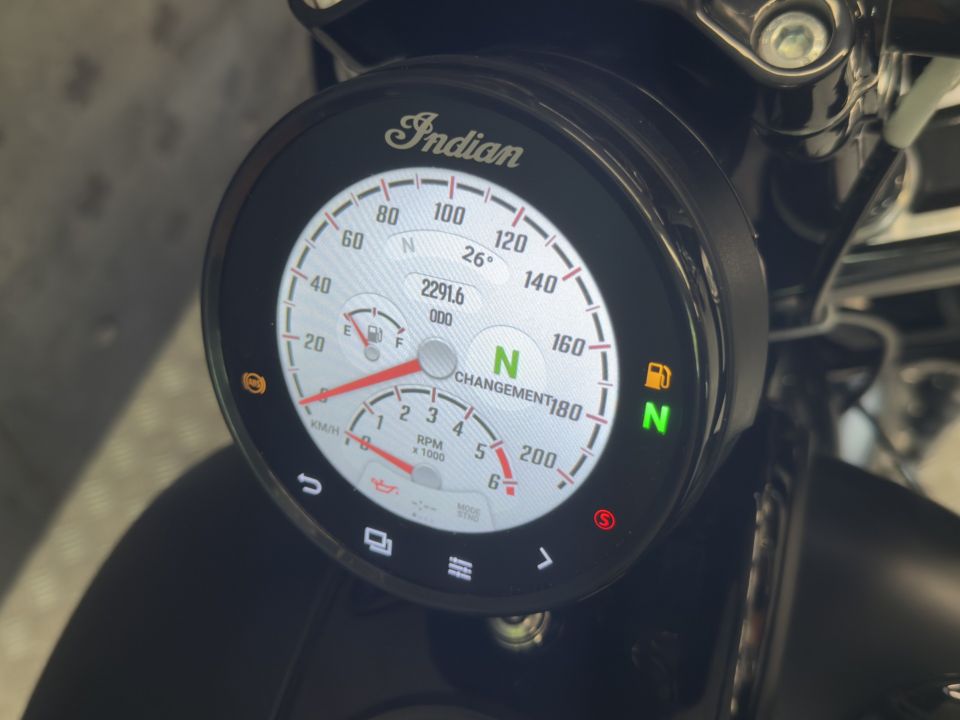 INDIAN SPORT CHIEF 1900 4