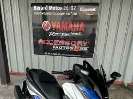 HONDA NSS FORZA 125 - 2021