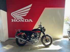 ROYAL ENFIELD INTERCEPTOR - 2023