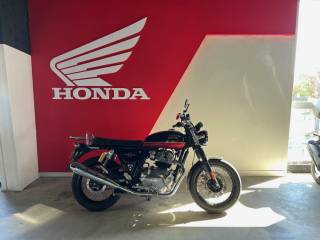 ROYAL ENFIELD INTERCEPTOR - 2023