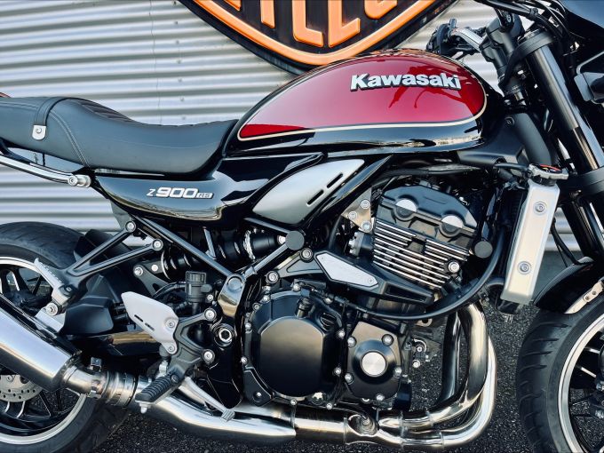 KAWASAKI Z 900 4