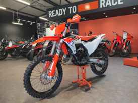KTM 125 SX - 2024