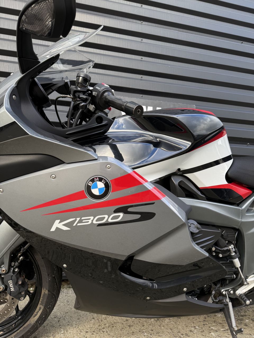 BMW K 1300 S 4