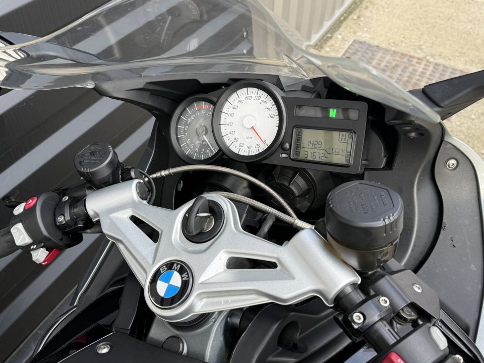 BMW K 1300 S 4