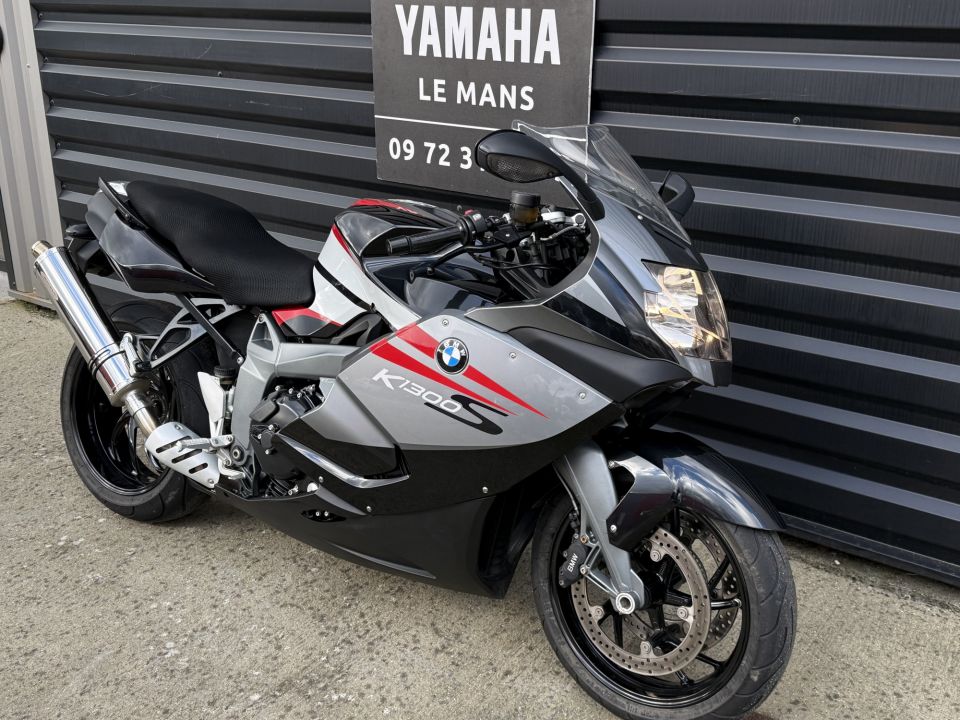 BMW K 1300 S 4