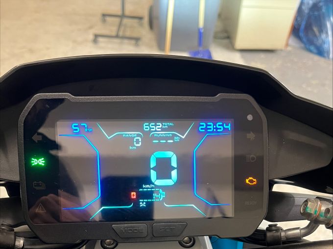 PIAGGIO 1 ACTIVE 4