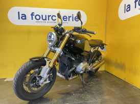 BMW R NineT - 2020