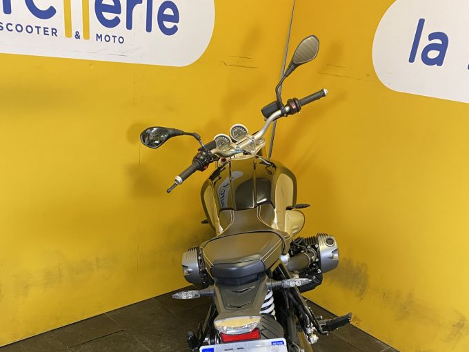 BMW R NineT 4
