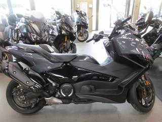 YAMAHA XP T-MAX 560 TECH MAX - 2022