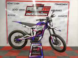 TALARIA TL 5500 - 2024