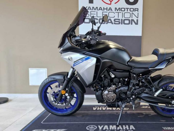 YAMAHA TRACER 7 35KW 4