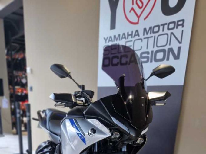YAMAHA TRACER 7 35KW 4