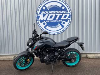 YAMAHA MT-07 35KW - 2023