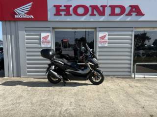 HONDA FORZA 350 - 2021