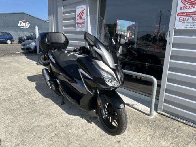 HONDA FORZA 350 4
