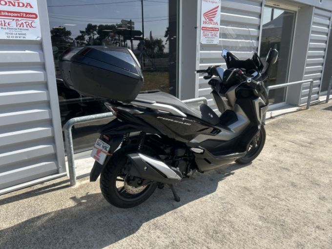HONDA FORZA 350 4