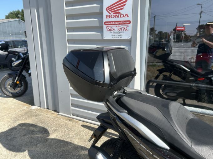 HONDA FORZA 350 4