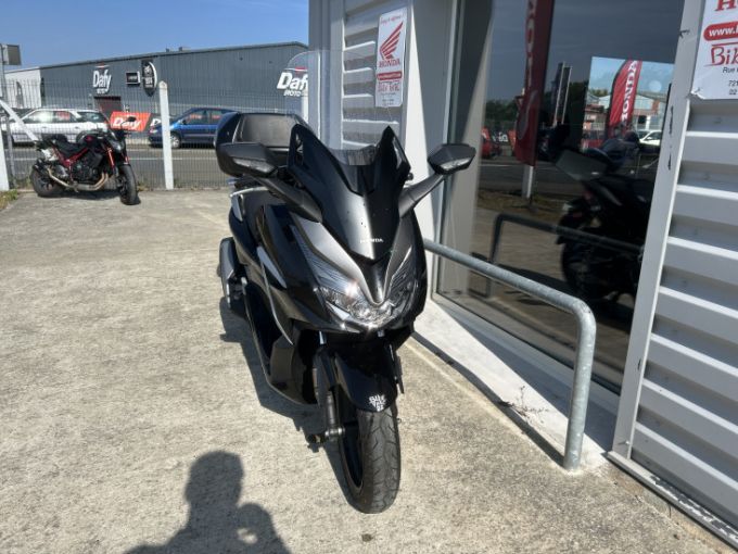 HONDA FORZA 350 4