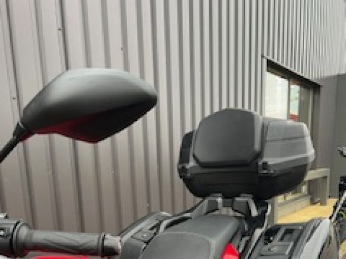YAMAHA TRACER 7 4