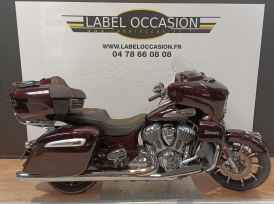 INDIAN ROADMASTER LIMITED - 2022