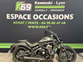 KAWASAKI VULCAN 650 S - 2024