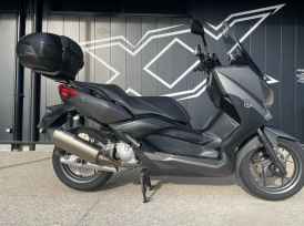 YAMAHA XMAX 125 - 2016
