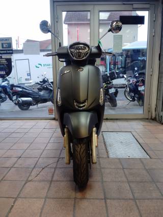 KYMCO LIKE 50 - 2013