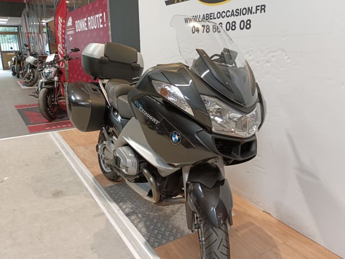 BMW R 1200 RT 4