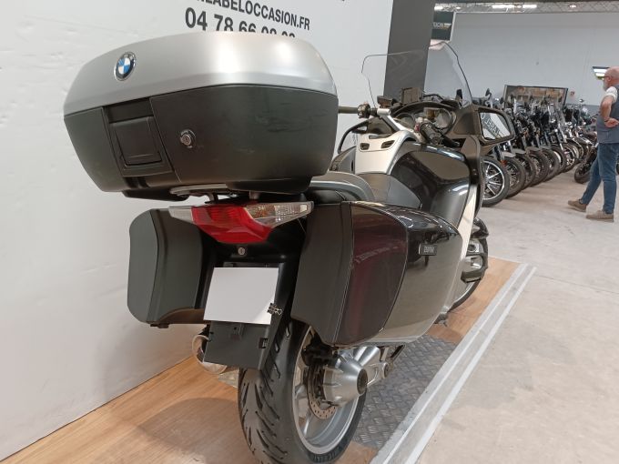 BMW R 1200 RT 4