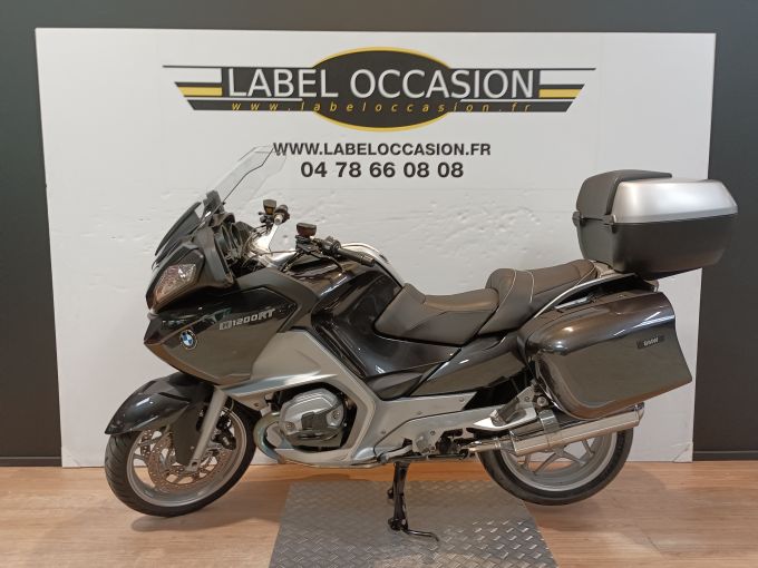 BMW R 1200 RT 4