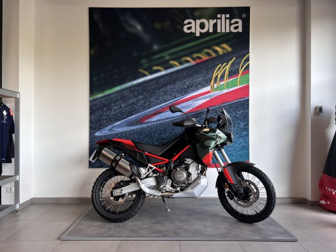 APRILIA TUAREG 660 4